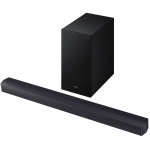 Samsung 三星 HW-B450F/ZK B-series Soundbar 2.1 ch 配重低音喇叭
